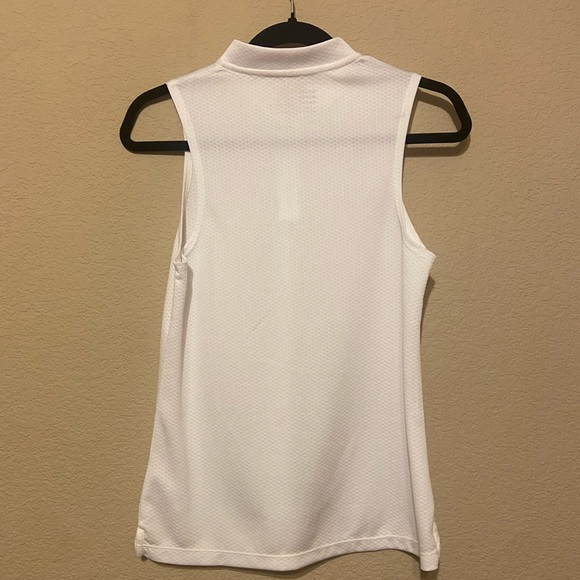 EUC Bundle of 2 Three Sixty Six Women’s Golf Tennis sleeveless Polo S - Picture 6 of 8